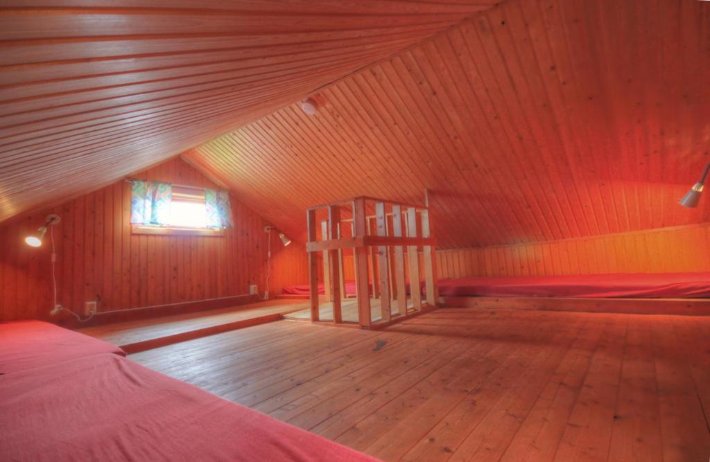 Getberget Hostel Ramvik Room photo